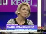 lazer gençleşme- Prof Dr Onur Erol- CNN Türk