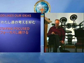 The Happy Intercessor  Part1-1