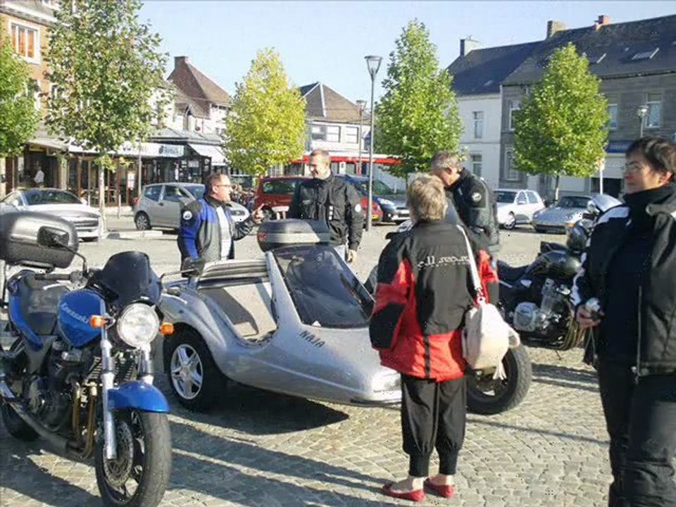 le 16 octobre 2011