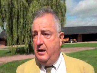 Jacques MICHEL, Président des Offices de Tourisme et syndicats d'Initiative de la Nièvre.