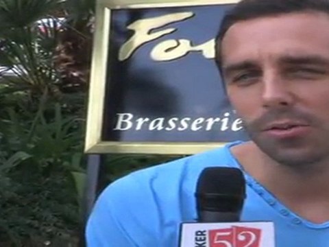 WSOPE de Cannes Main Event Day 2: Mathieu Biague