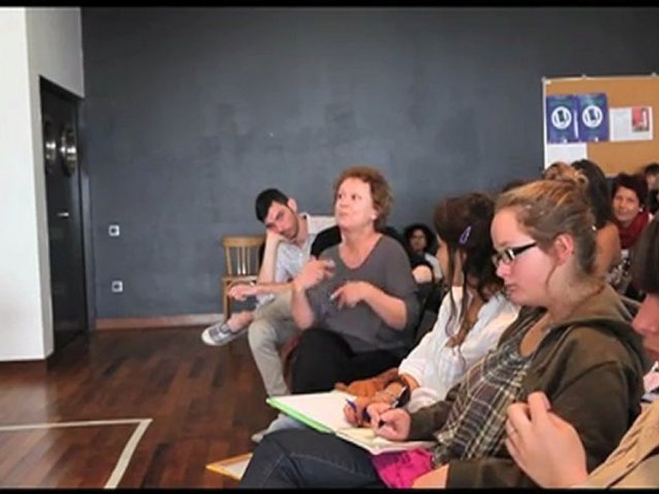 5/5 Journée d'étude du 15 avril (matin) - Retour de la fable et nouvelles narrativités dans le théâtre contemporain