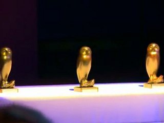 Remise du Prix "Le goût des sciences" 2011