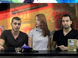 El mayor fan de Zelda  (WII)