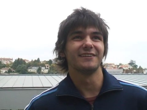 VOUS ÊTES ICI NOUS SOMMES LÀ - Ep6 - Saison 3 - Le CONFORT MODERNE - Robin