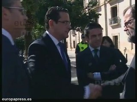 Bellver: No sabía que los jardines estaban protegidos