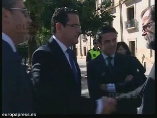 Bellver: "No sabía que los jardines estaban protegidos"