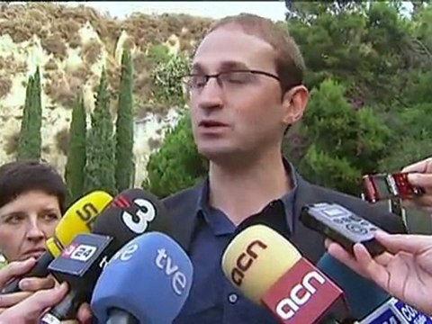 TV3 - Telenotícies - Catalunya recorda Companys