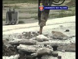 Palermo - Operazione Dangerous Hole
