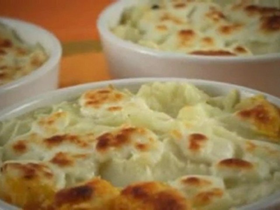 Cottage Pie Recipe