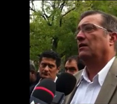 Prise d'otage à Pôle emploi