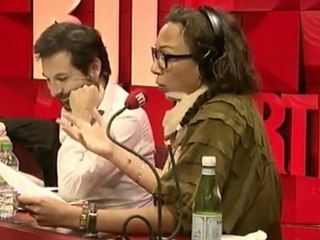 A la Bonne Heure du 17 octobre : La chronique de Charlotte Des Georges