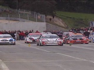 Rallycross Essay 2 - D1A