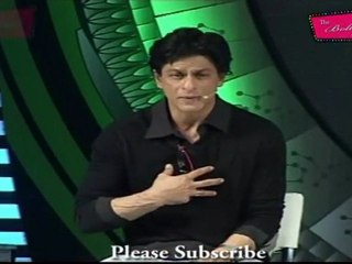 Shahrukh Khan Reveals How Technology Is Must For Storytelling