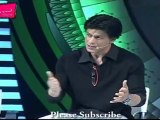 Shahrukh Khan Speaks About Hindi Cinema & Indian Audience