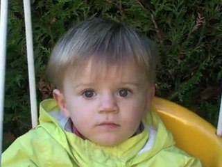 Kiki le super petit homme