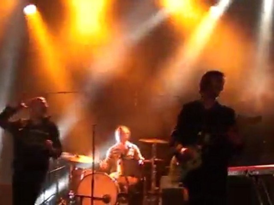 Radiosofa-I lost myself