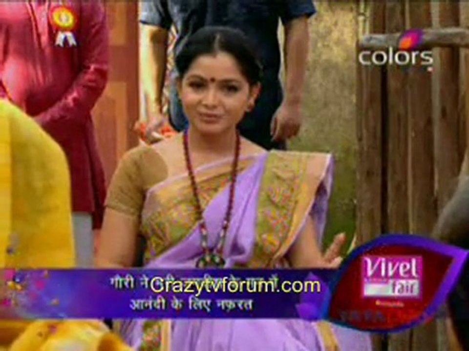 Havan - 17th October 11 Pt1