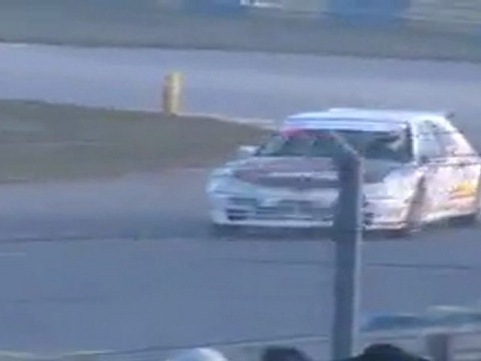 RALLYCROSS DREUX DIVISION 4