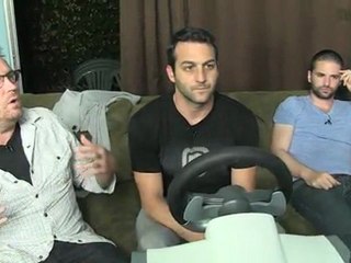 Forza 4 - First Hour Game Review - The Totally Rad Show