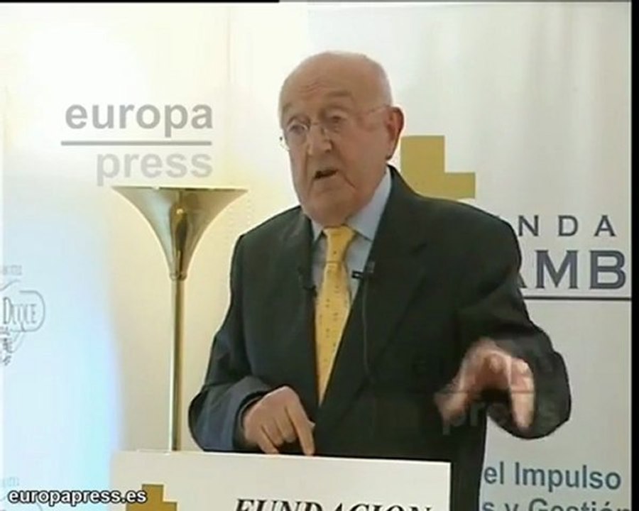 Estapé: "La prevención del cáncer de mama fracasa"