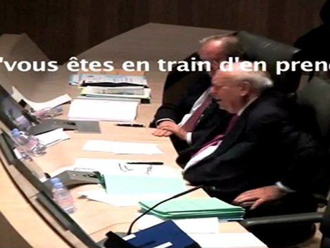 Patrick Mennucci favorable à un arrêté municipal anti-mendicité ?