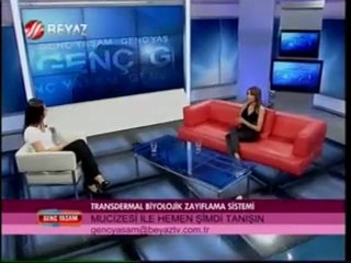 Genç Yaşam 45.Bölüm 2.Kısım
