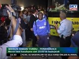 Mersin İ.Y. - Fenerbahçe