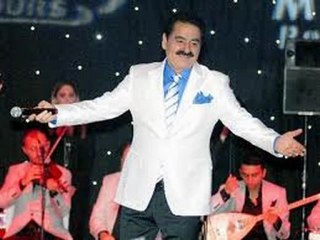 hasret kaldım