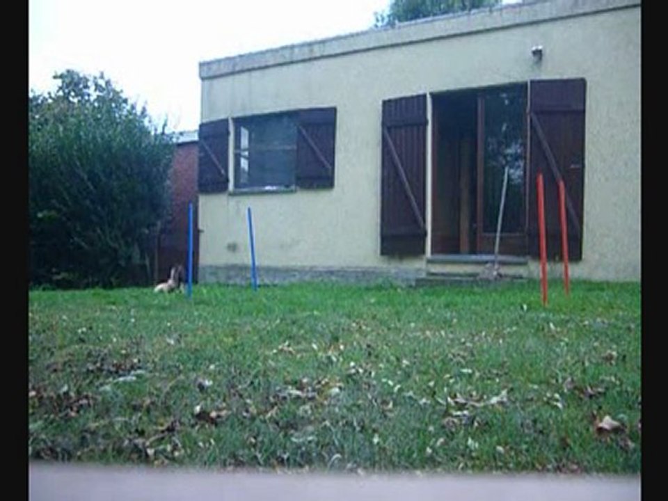 Kookaï 17 octobre 2011
