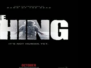 Watch The Thing (Megavideo) Online