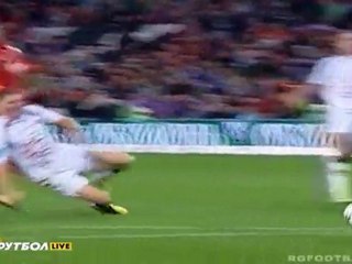 Shakhtar all goals in September- Шахтер все голы Сентября