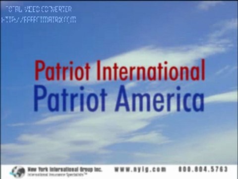 International Travel Health Insurance Tips