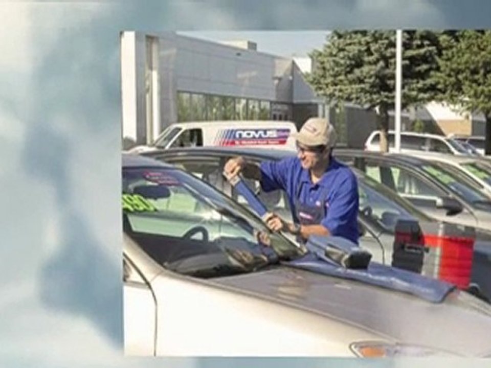 Windshield Replacement Colorado Springs | Novus Glass 80915 80918 80920