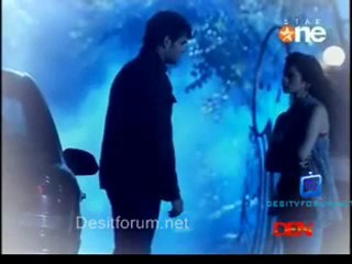 Pyaar Kii Yeh Ek Kahaani - 17th October 2011 Part 3 - www.ApnaDesi-Tv.Net