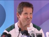 Australia - Coach Deans difende Cooper