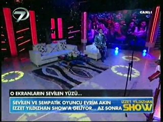 Izzet YILDIZHAN - Şirin Erzincan