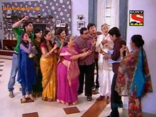 Don't Worry Chachu!!! - 17th October 2011 - pt1