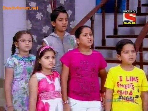 Don't Worry Chachu!!! - 17th October 2011 - pt2