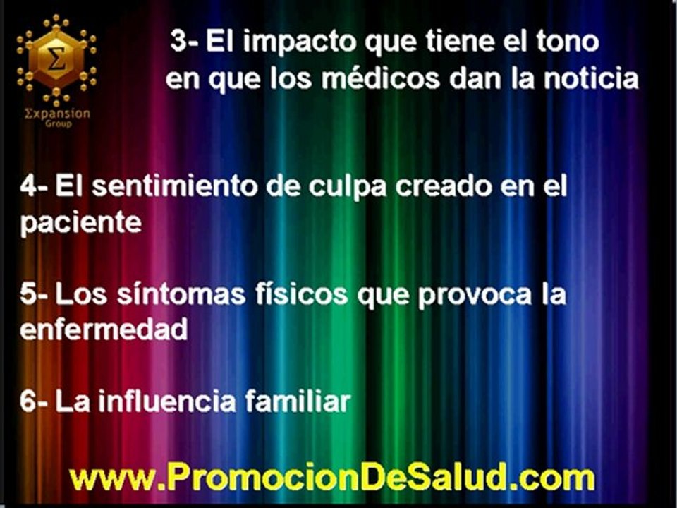 POR QUE SE DEPRIMEN LOS DIABETICOS (NUTRICION Y SALUD)