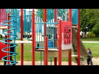 Warehouse of Terror Hallween Special Bumpers