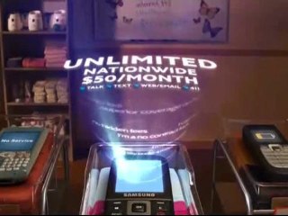 Your Wishes Have Come True-NET10 and The Android!