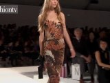 Alberta Ferretti Show - Milan Fashion Week Spring 2012 | FTV