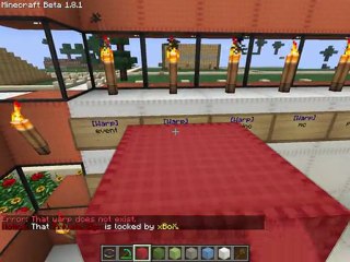 Kratko video na mnogo gotin server :)