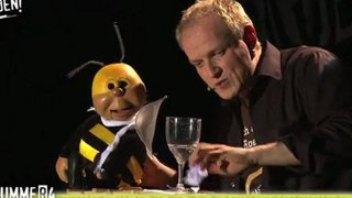 Bauchredner Andreas Römer ► Puppet + Hut Comedy