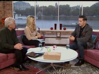 Reg Traviss on Amy Winehouse