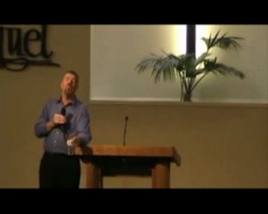 Andrew Strom A Clean Heart