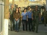 Израиль отдаст 477 палестинцев за одного солдата