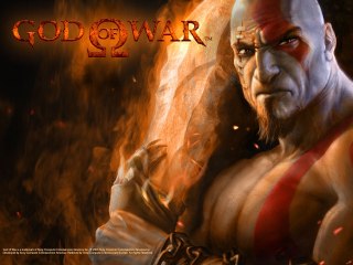 God Of War [Détente/Test-Qualité] - euh.. Merci à vous o/