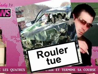 Pink Lady - Fumer tue